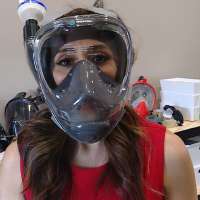 Utah company pivots from snorkels to personal protection equipment