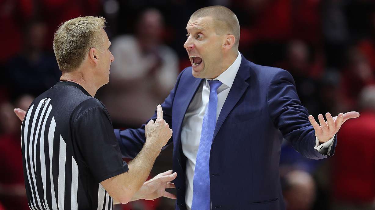 Coach Mark Pope had most 'rewarding' first season. Was it the best in BYU history?