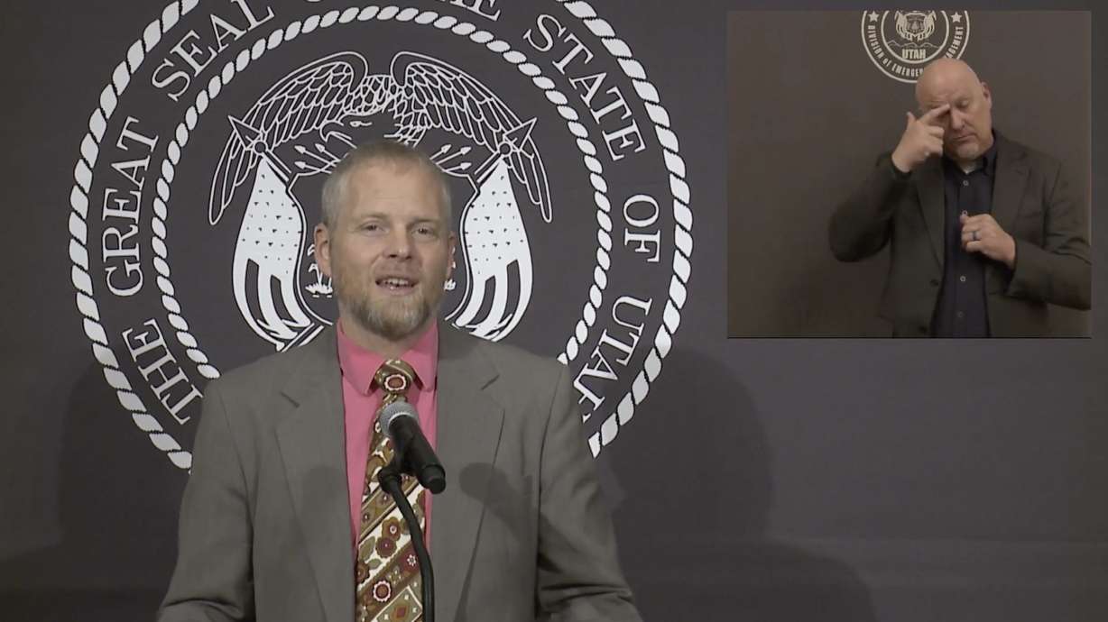 Nearly 20K more Utahns filed for unemployment benefits last week