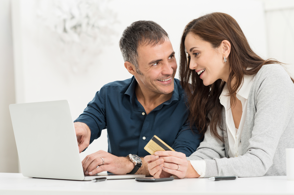 COVID-19 forcing some to make major purchases online: why you don't need to worry