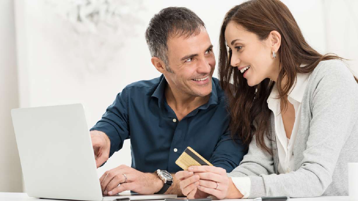 COVID-19 forcing some to make major purchases online: why you don't need to worry