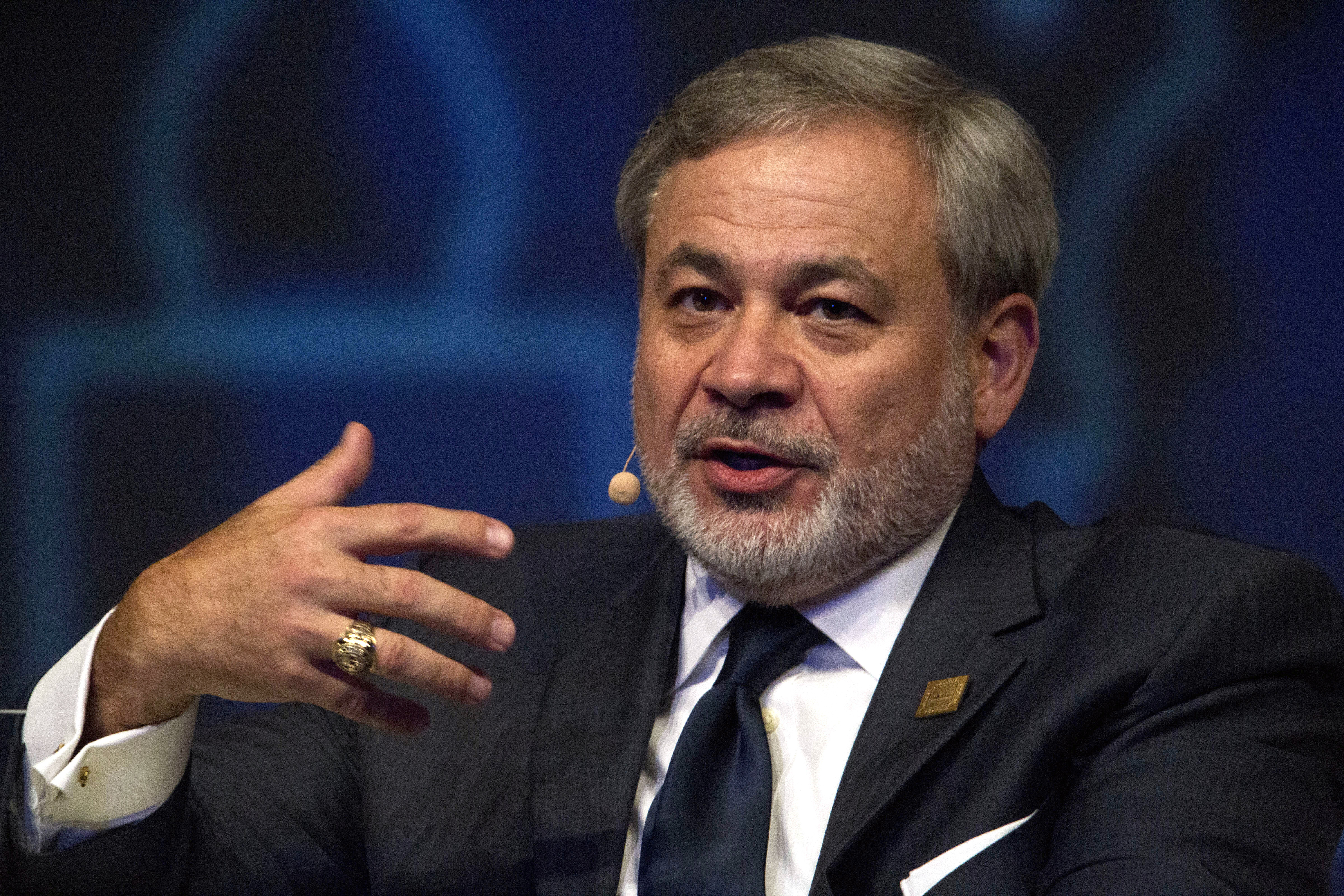 Trump panel: Boost US uranium mines as strategic interest