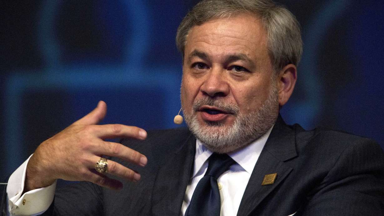 Trump panel: Boost US uranium mines as strategic interest