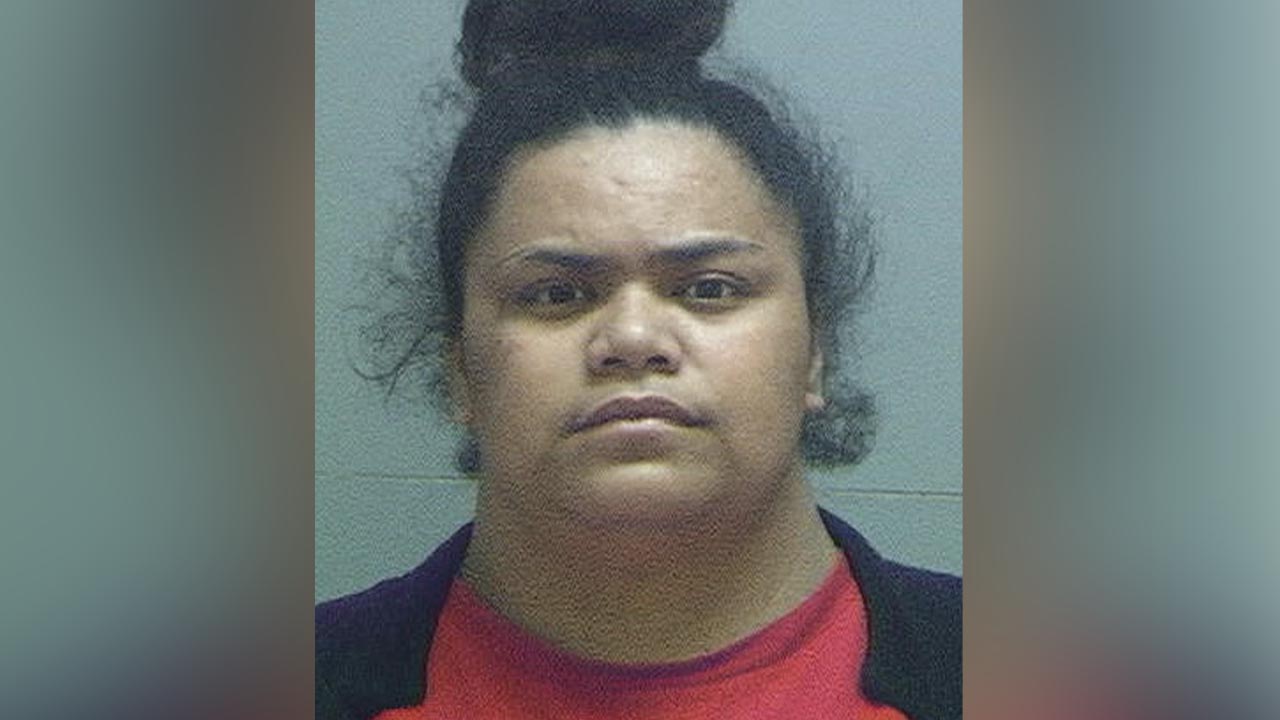 Wife of suspect in killing of Utah couple charged with obstruction