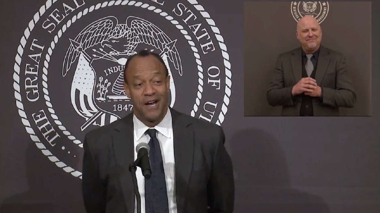 Gov. Herbert creates multicultural task force to support Utah minorities hit by COVID-19