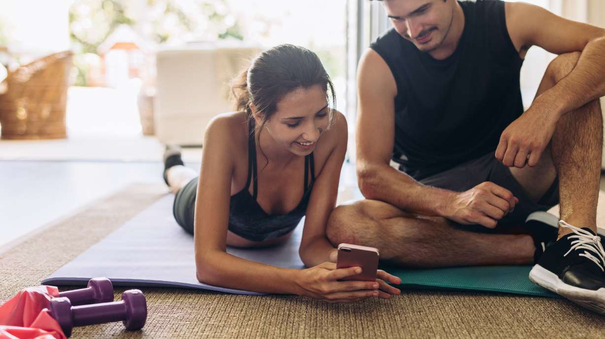 6 fitness pros share best advice for maintaining healthy routine while social distancing