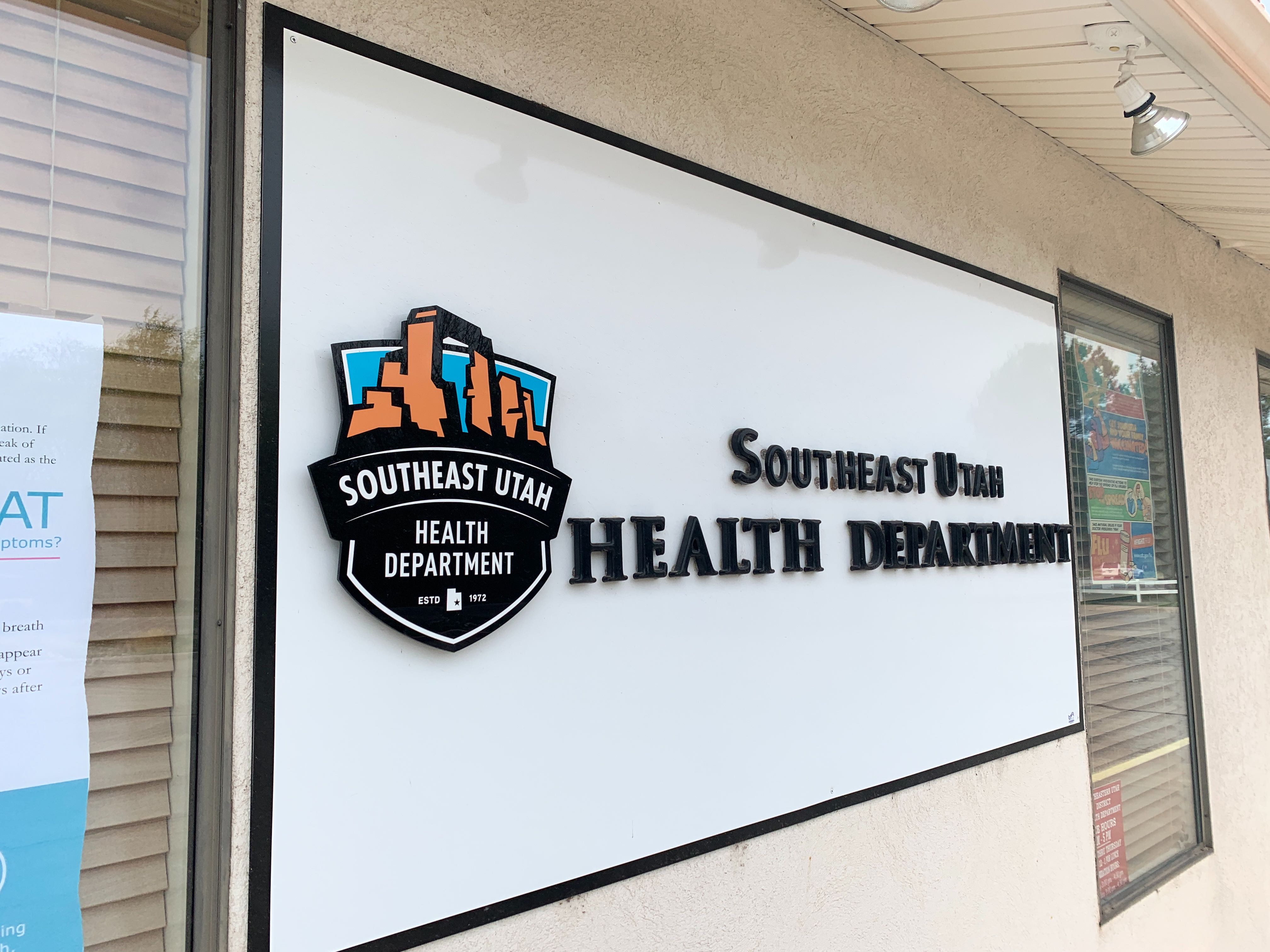 Coronavirus updates: Southeast Utah Health Department eases restrictions 