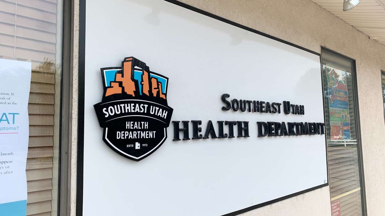 Coronavirus updates: Southeast Utah Health Department eases restrictions