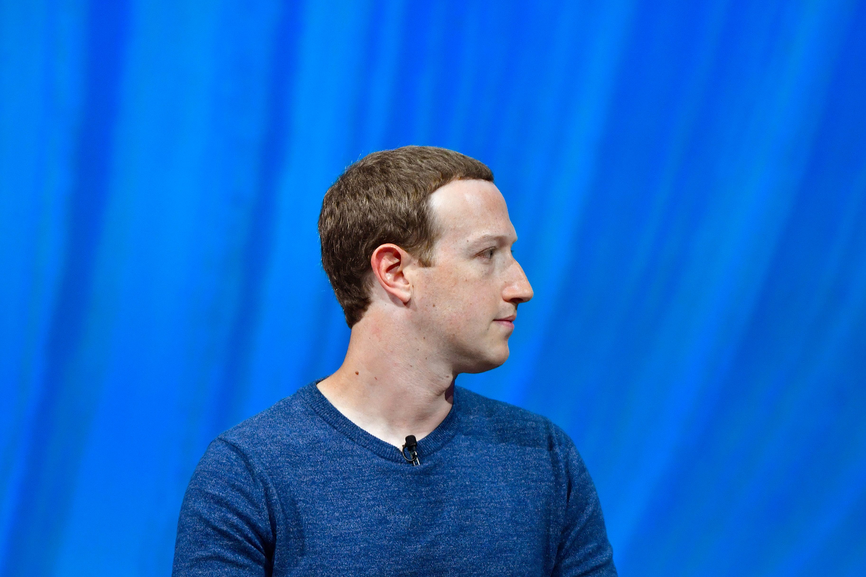 Facebook is taking on Zoom with new video features
