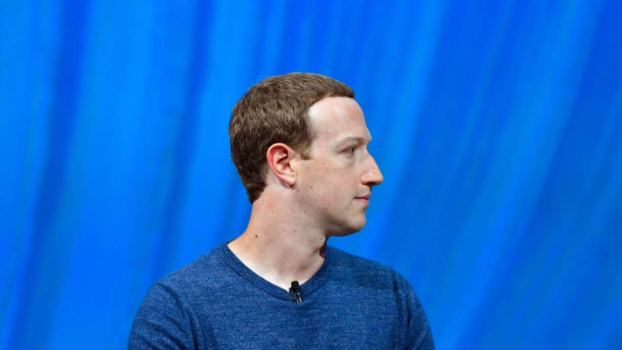Facebook is taking on Zoom with new video features
