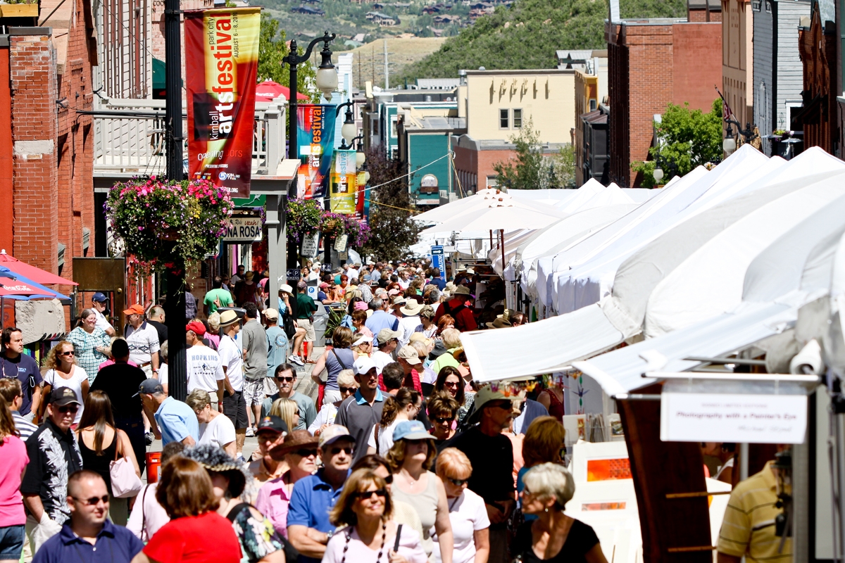 'A balancing act': How Summit County plans to weigh tourism and health safety in coming months