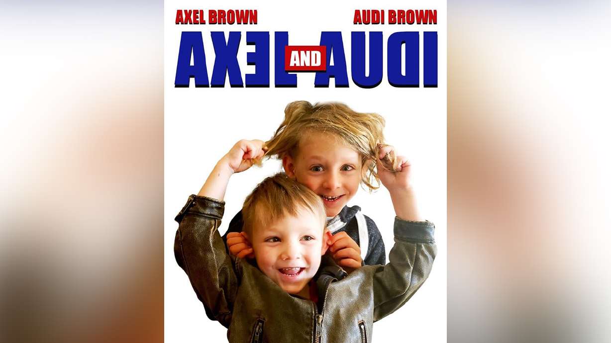 Arianne Brown: 'Dumb and Dumber' re-creation shows what social distancing can do to people