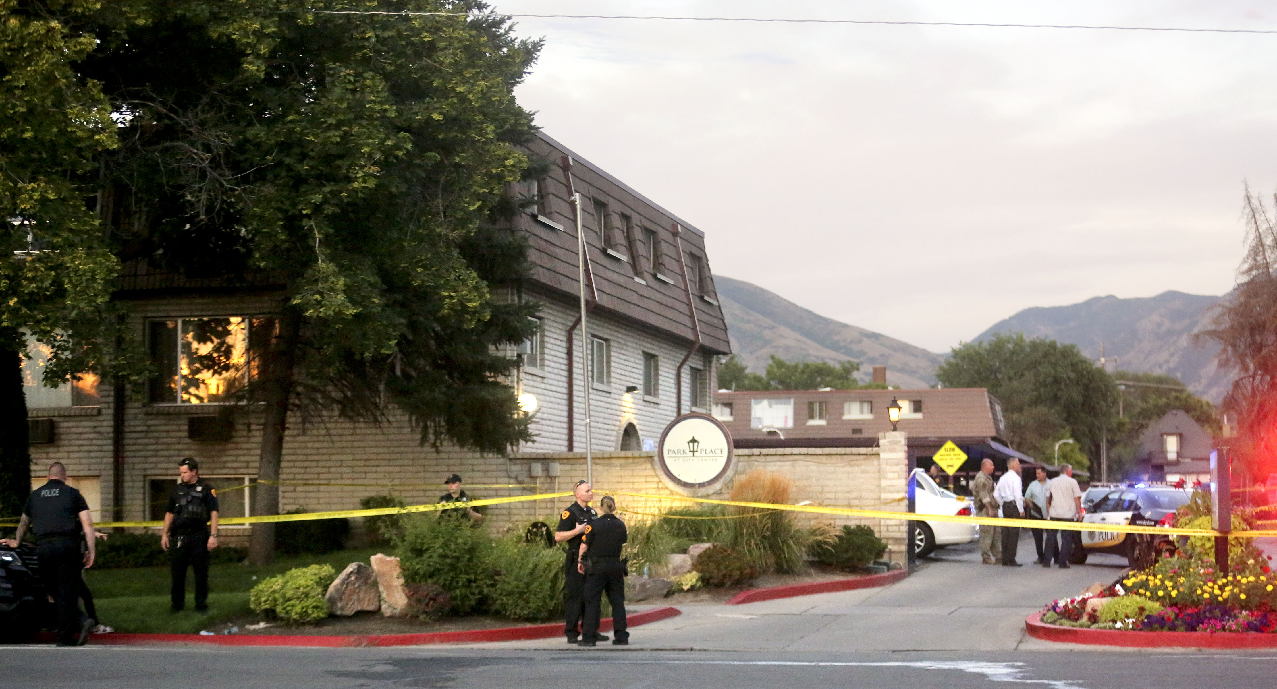 2 Salt Lake officers cleared in fatal shooting