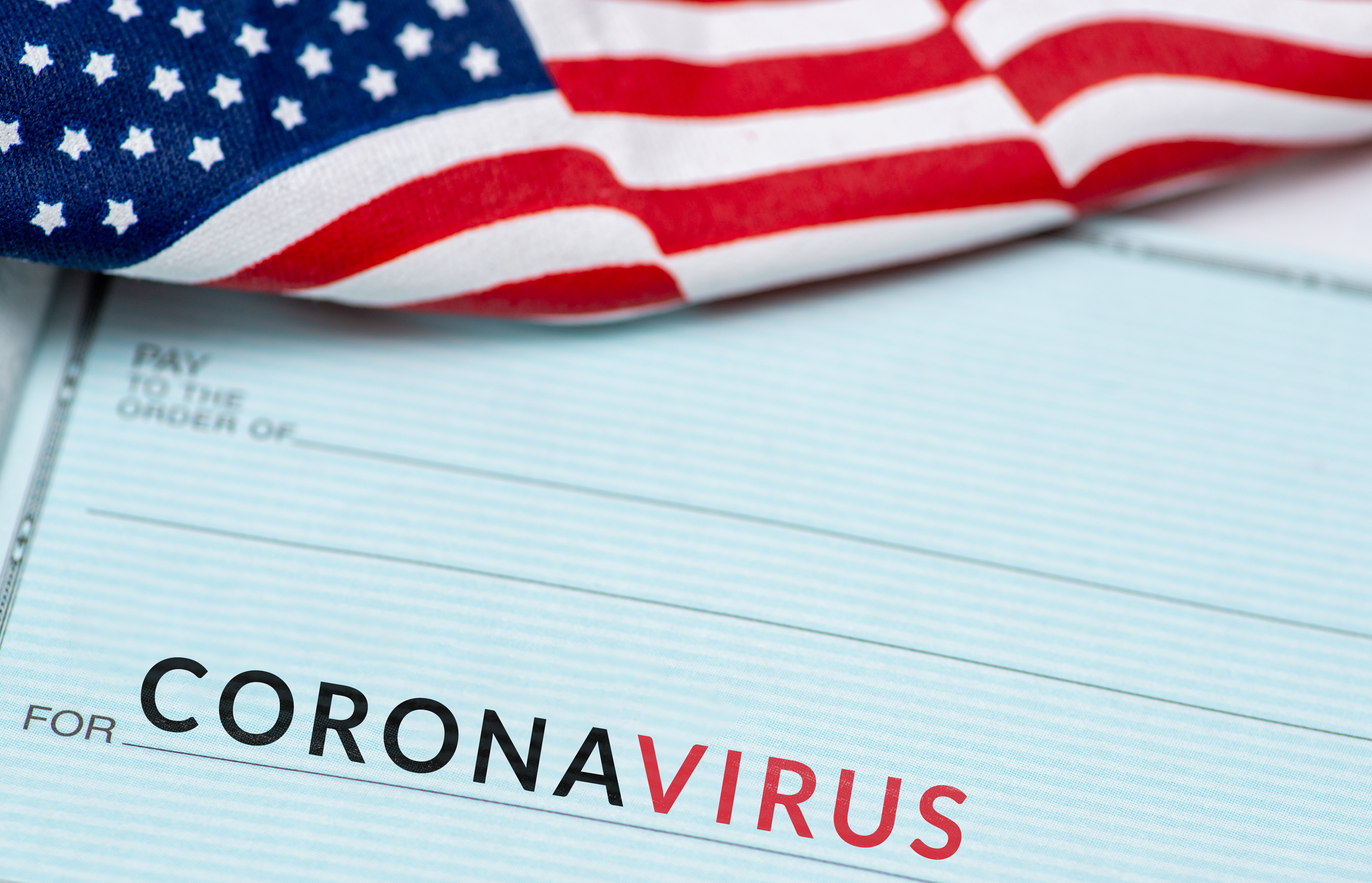 Millions of people face stimulus check delays for a strange reason: they're poor