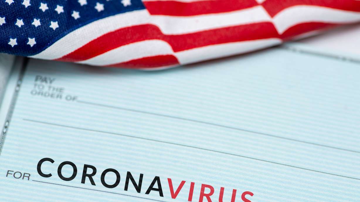 Millions of people face stimulus check delays for a strange reason: they're poor