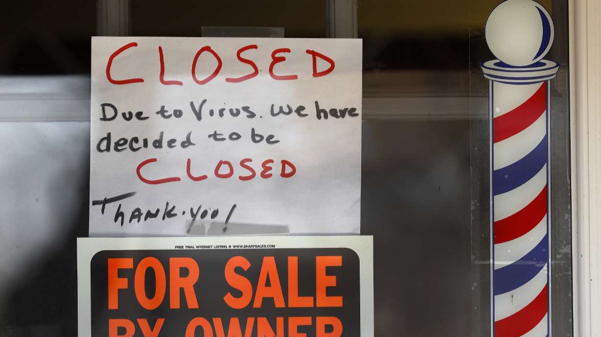 A flood of business bankruptcies likely in coming months