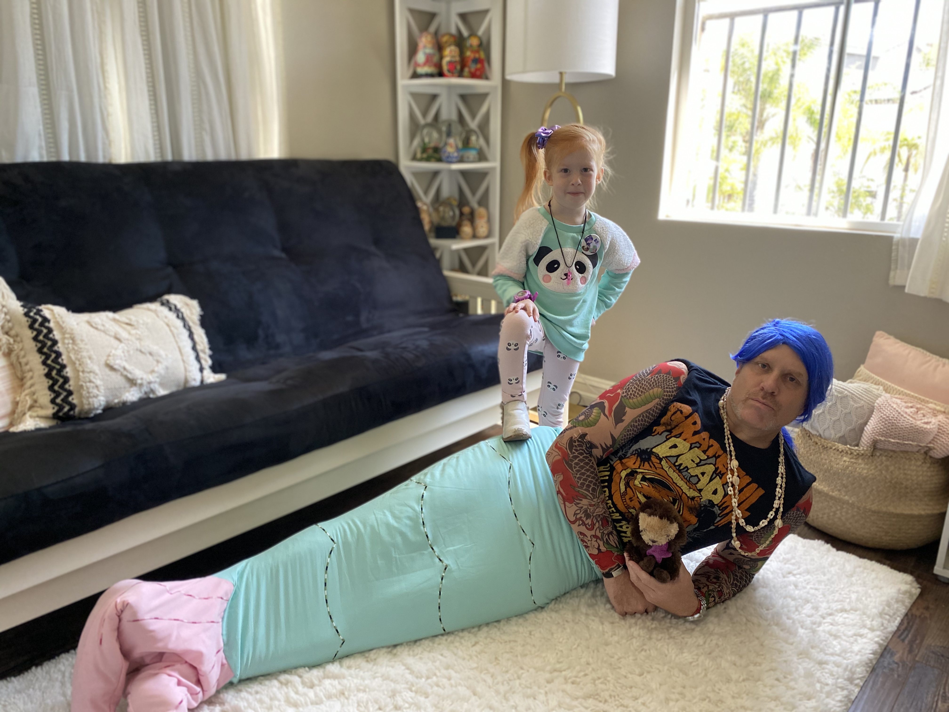 Have You Seen This? Utah natives find genius way to spice up virtual learning