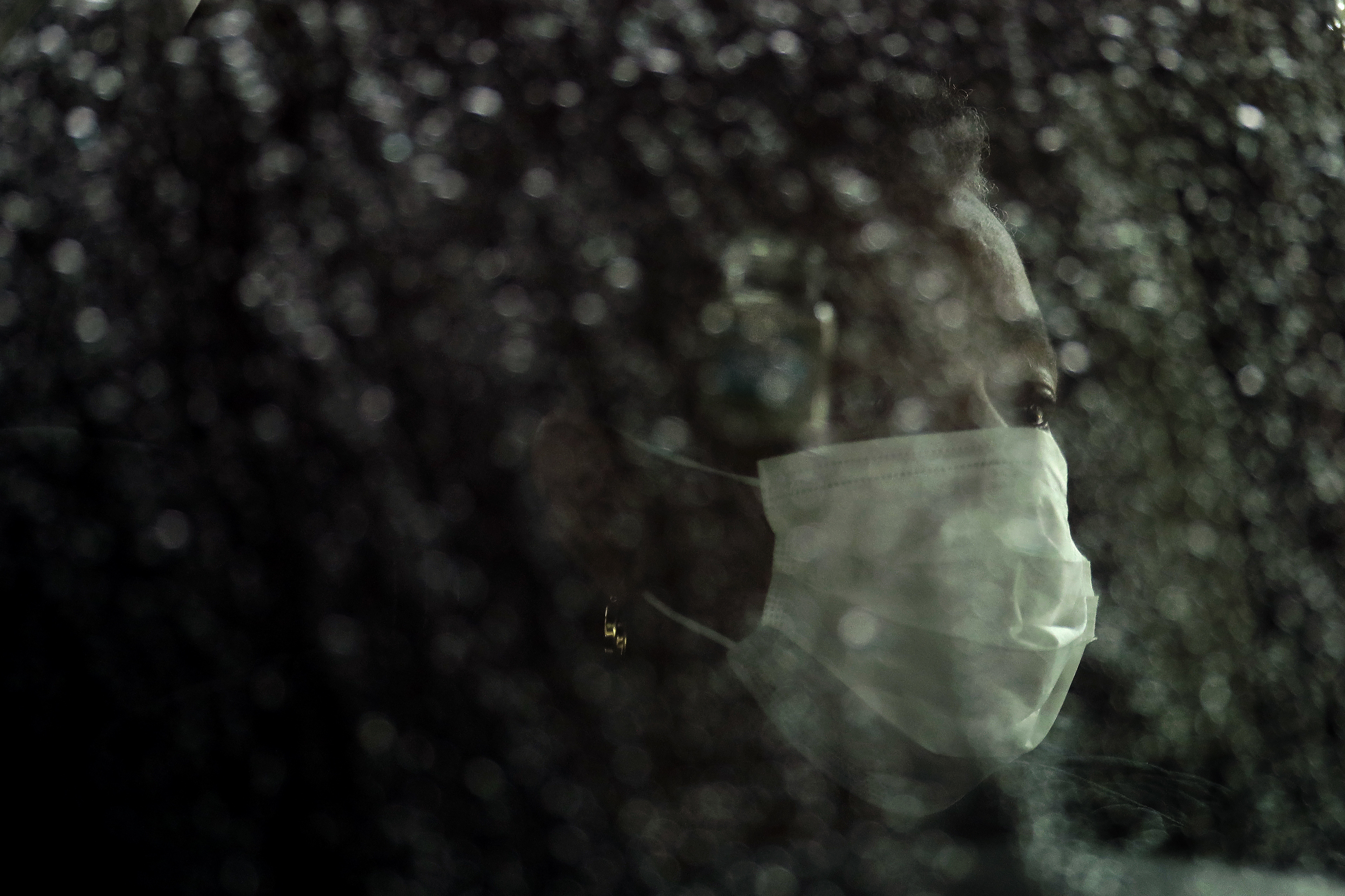 Invisible virus, invisible fear: How to navigate the unseen?