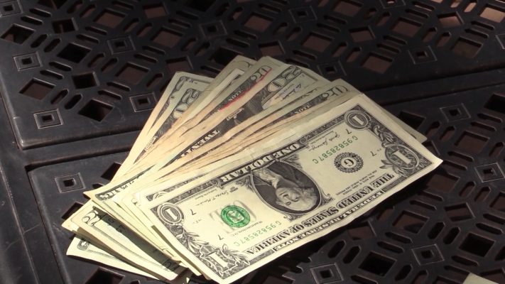 A second stimulus check? Here's how much money you could get