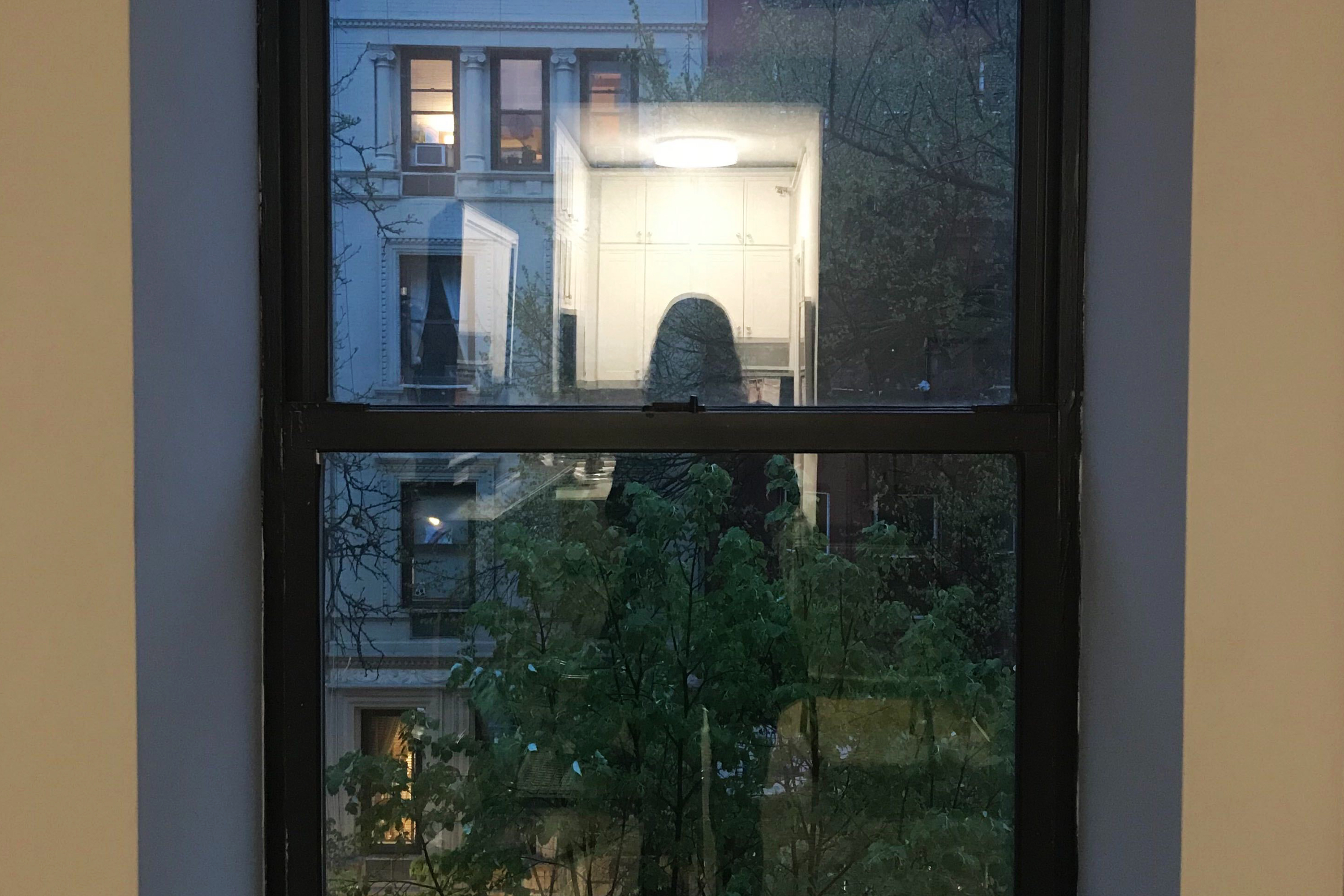 VIRUS DIARY: My new life felt small. Then came coronavirus.