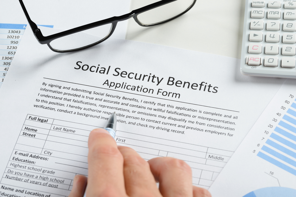How 96% of Americans lose more than $100,000 in Social Security benefits