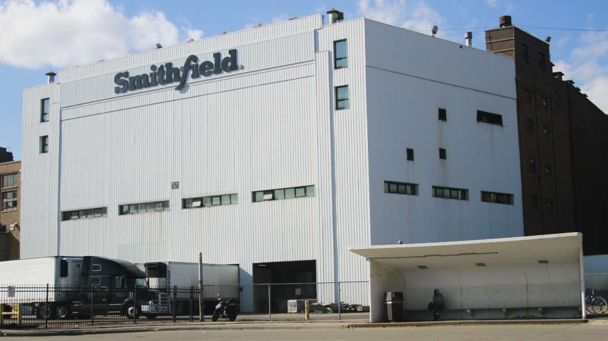 Virus is expected to reduce meat selection and raise prices