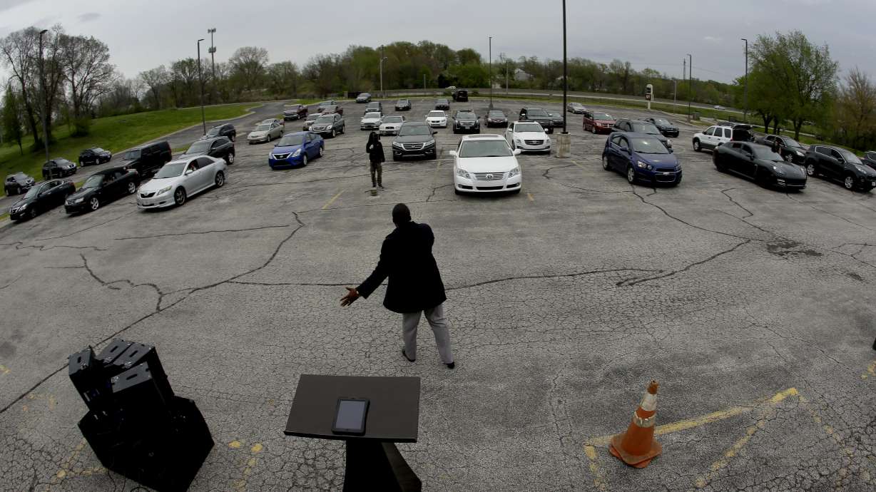 Religious freedom attorneys pick their battles amid pandemic