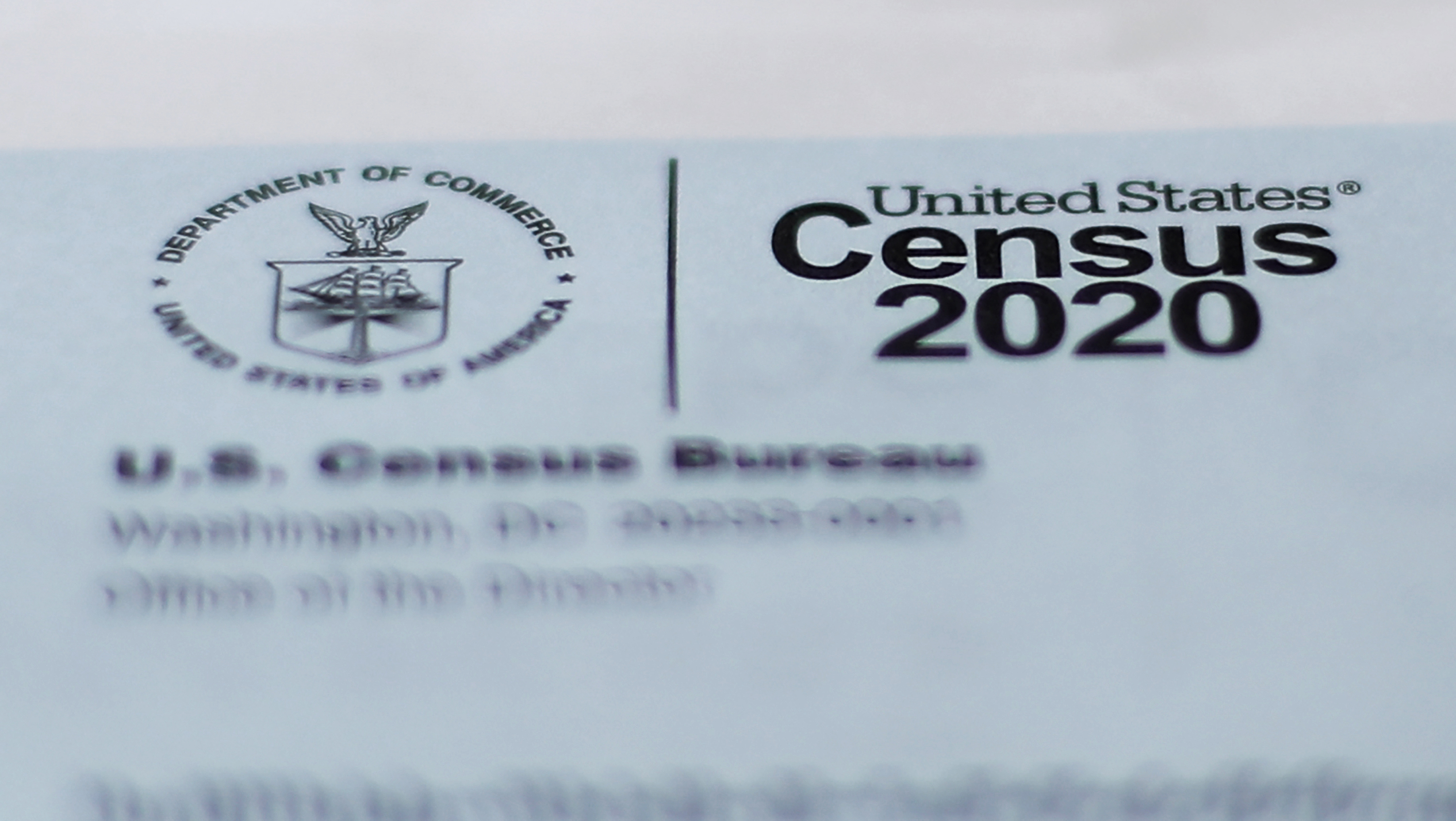 Census says restart to field operations will be in phases