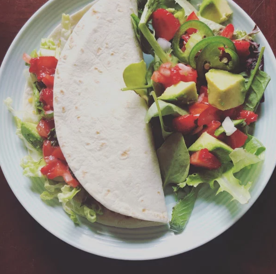 (Photo: Kara Holton)