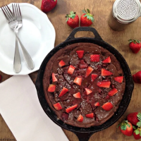 Bring joy to your plate with these 17 easy strawberry recipes