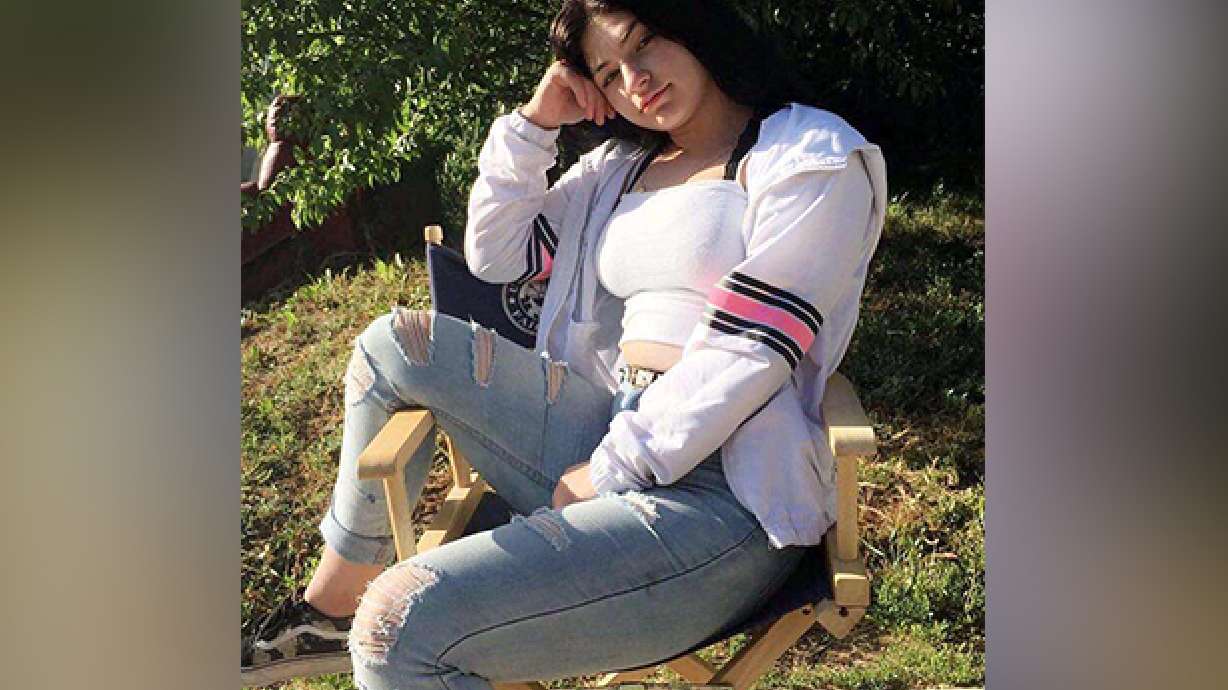 13-year-old girl reported missing out of Millard County