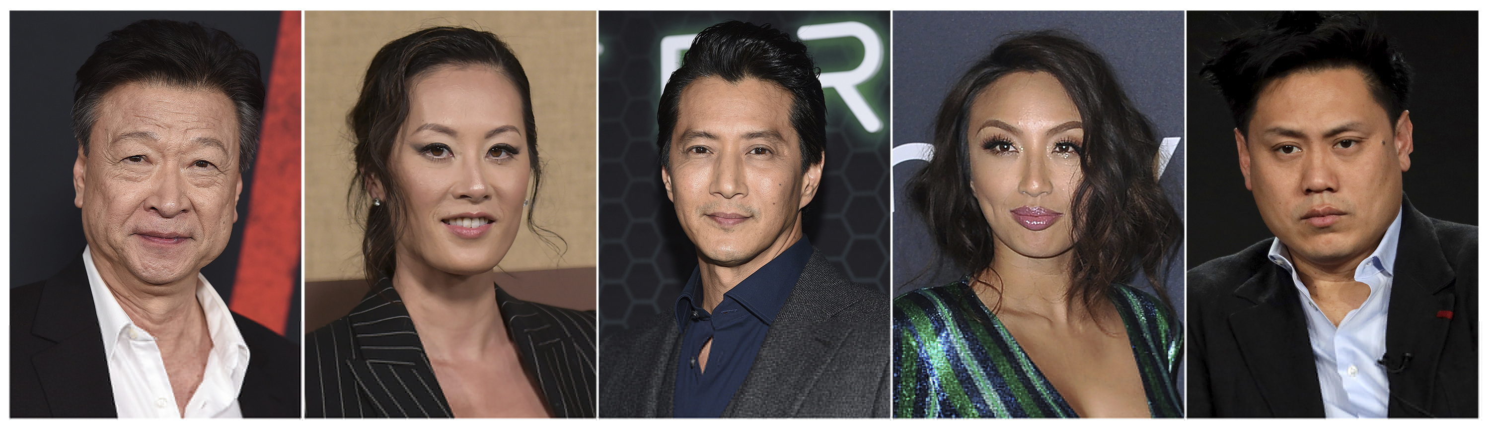 Asian celebs work to combat racist attacks amid pandemic