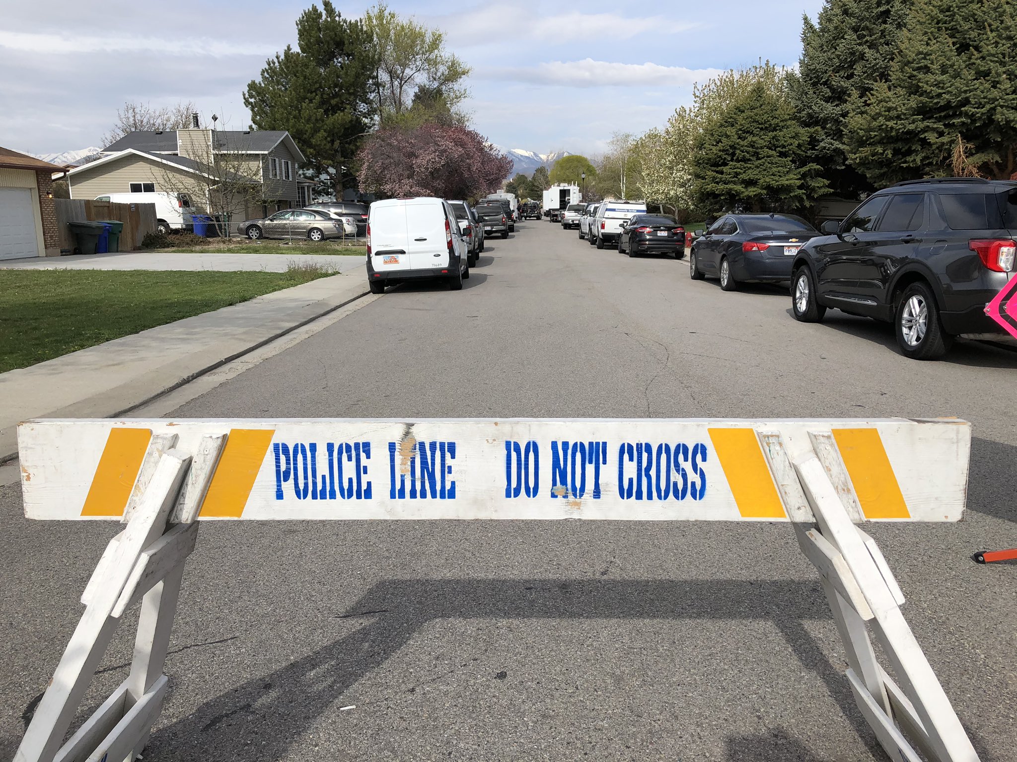 Man wanted in West Jordan double homicide to be extradited from California