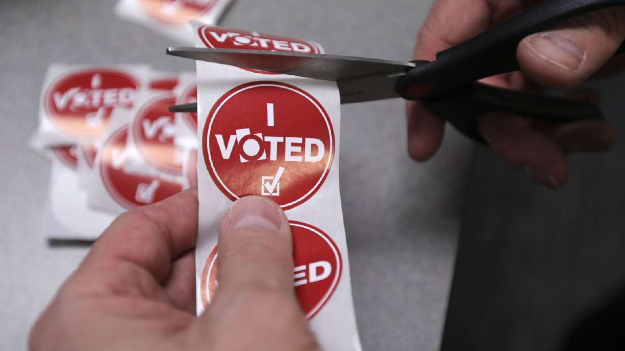 Durbano ceases campaign for 1st District amid ‘flawed election’ process