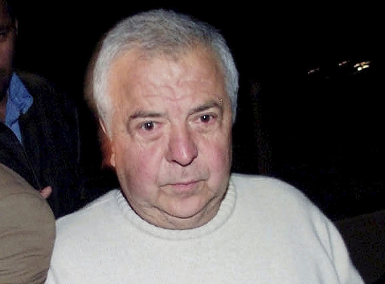 Judge: No early prison release for Cali cartel cocaine lord