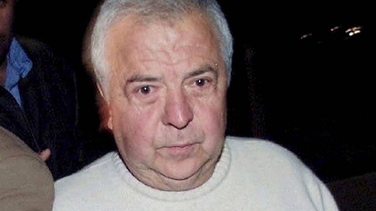 Judge: No early prison release for Cali cartel cocaine lord