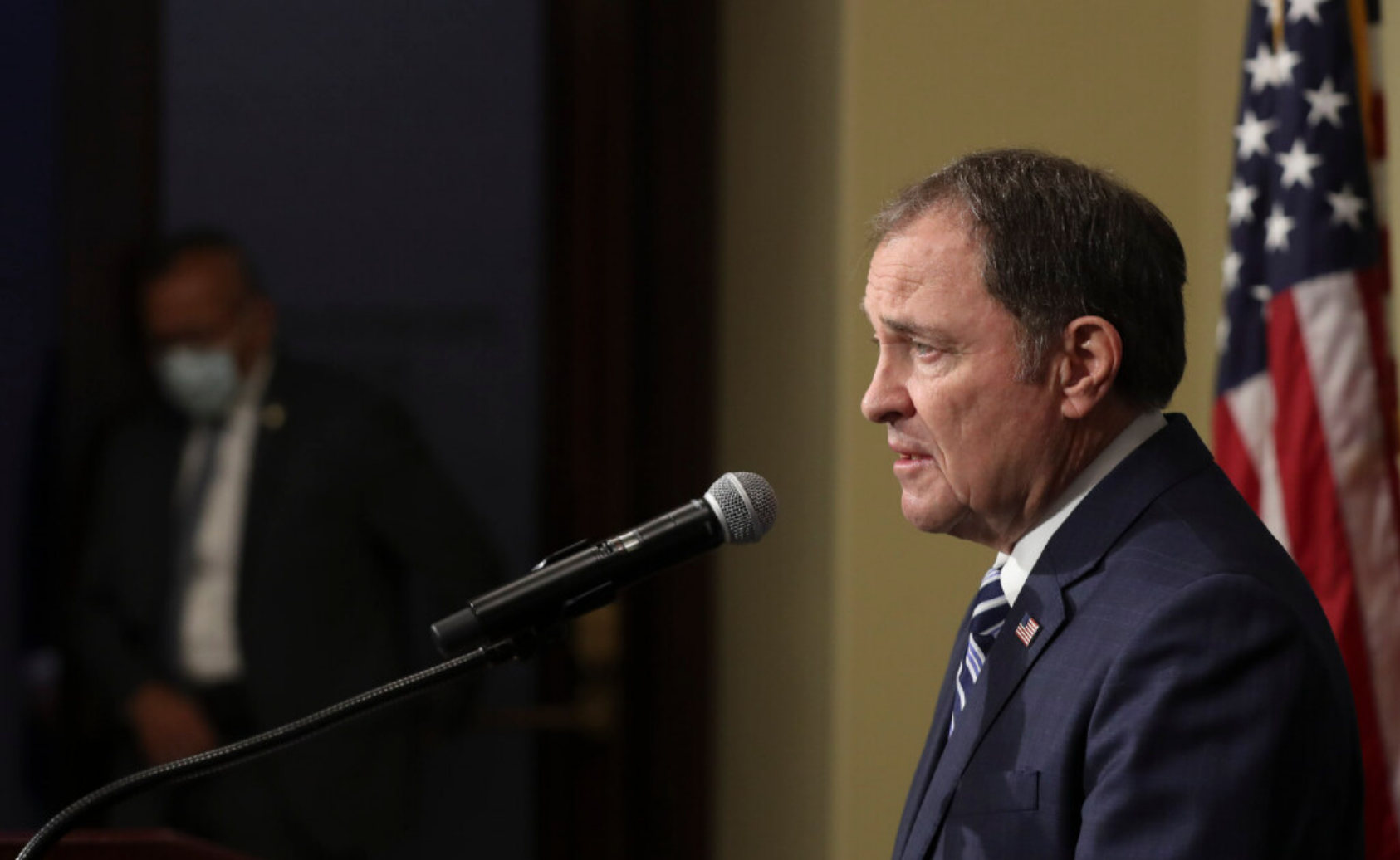 Utah to lessen COVID-19 restrictions starting Friday; state sees 110 new cases, 4 new deaths