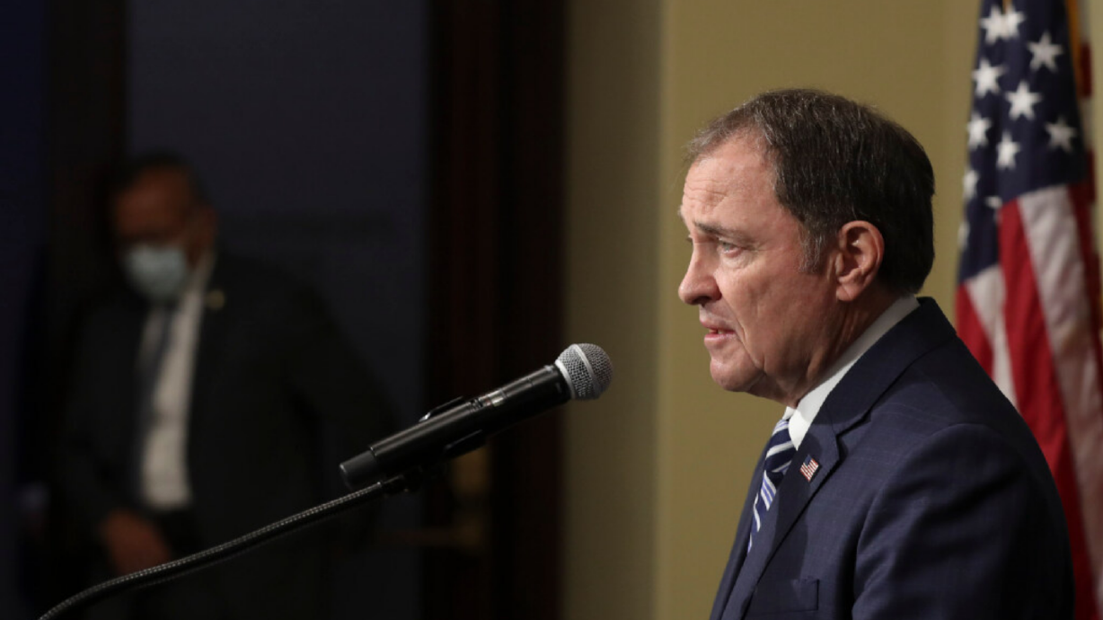 Utah to lessen COVID-19 restrictions starting Friday; state sees 110 new cases, 4 new deaths