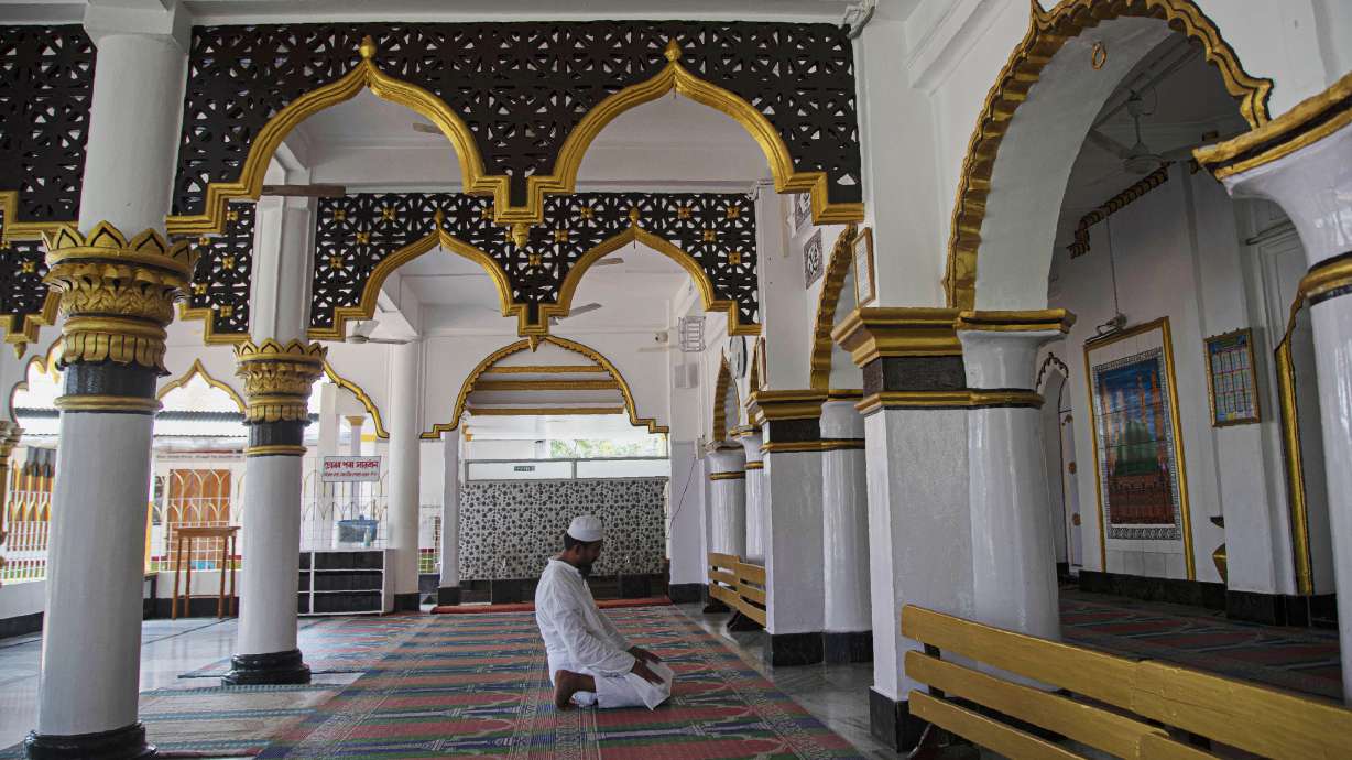 Religious freedom watchdog pitches adding India to blacklist