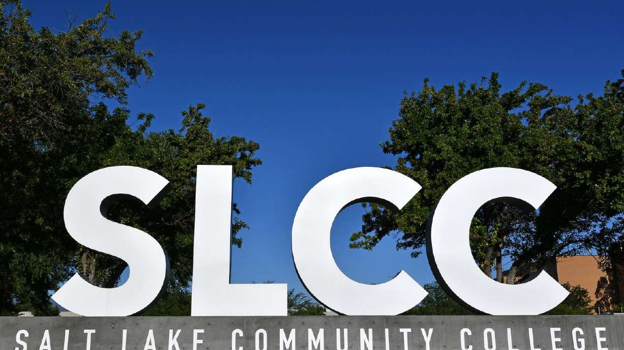 SLCC to observe graduation online, in print and with celebration packs mailed to grads