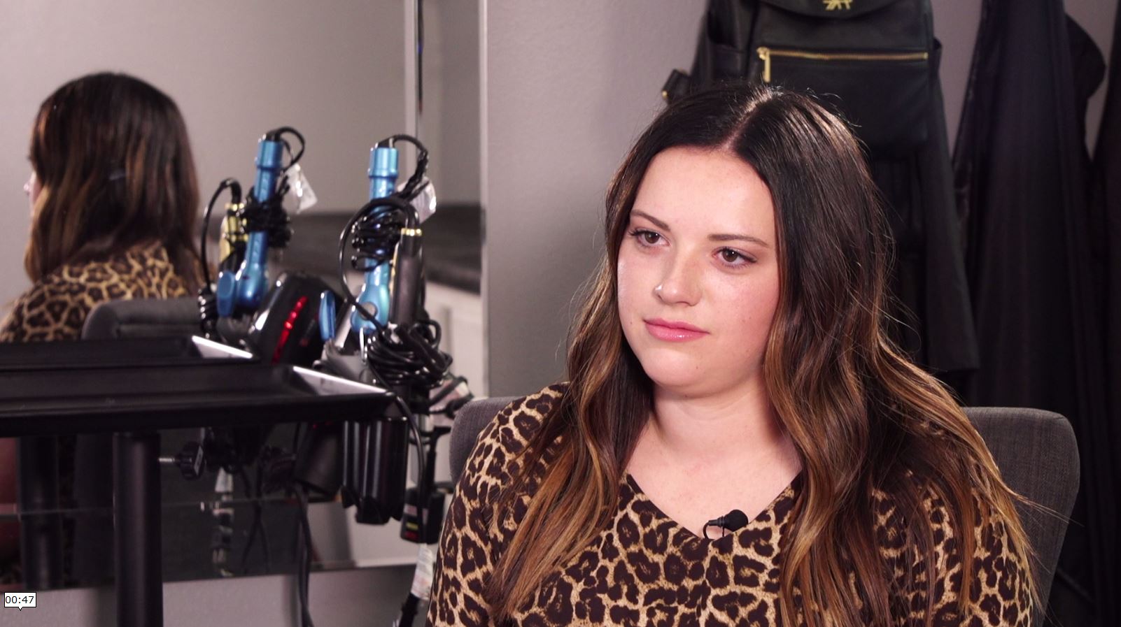 Marli Pali. (Photo: KSL TV)