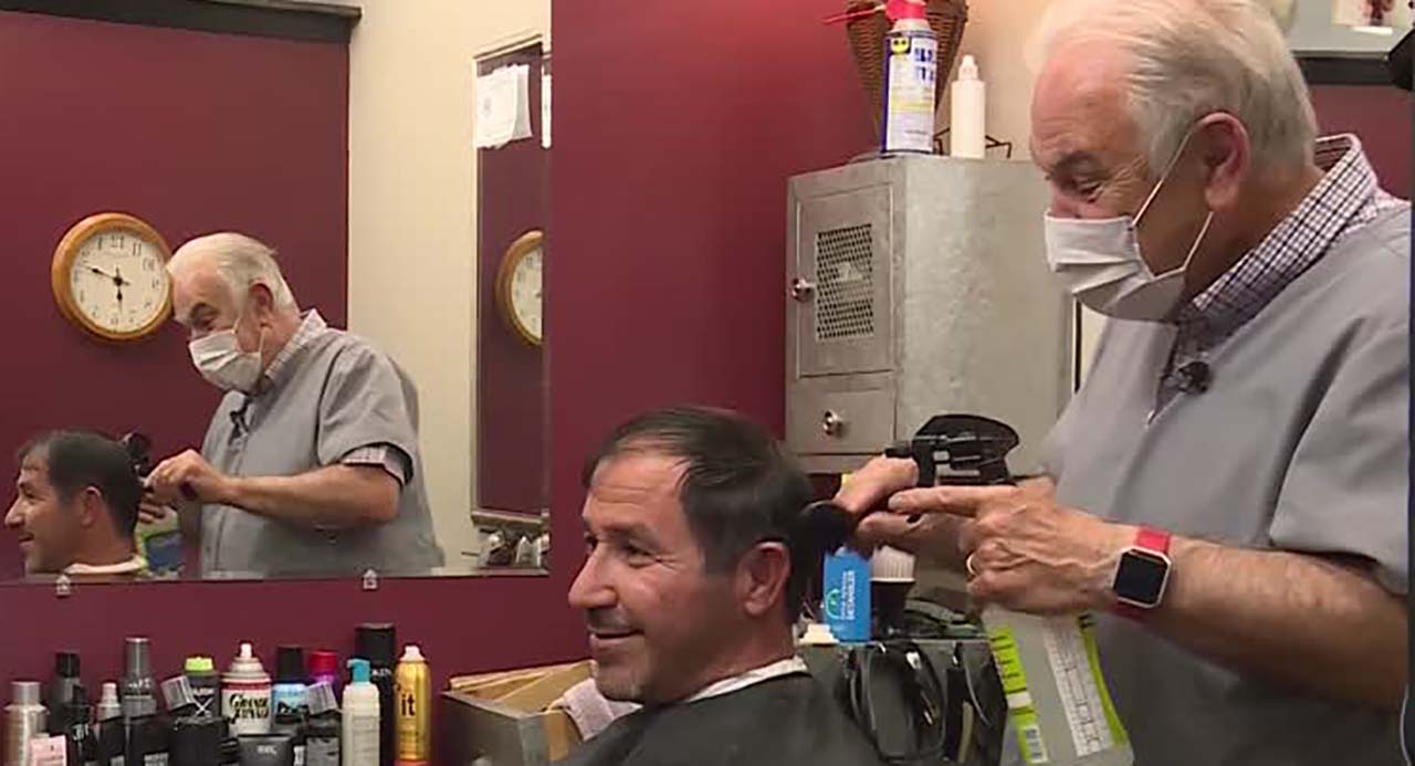 Utah ranks 1st in the nation for Paycheck Protection Program payments