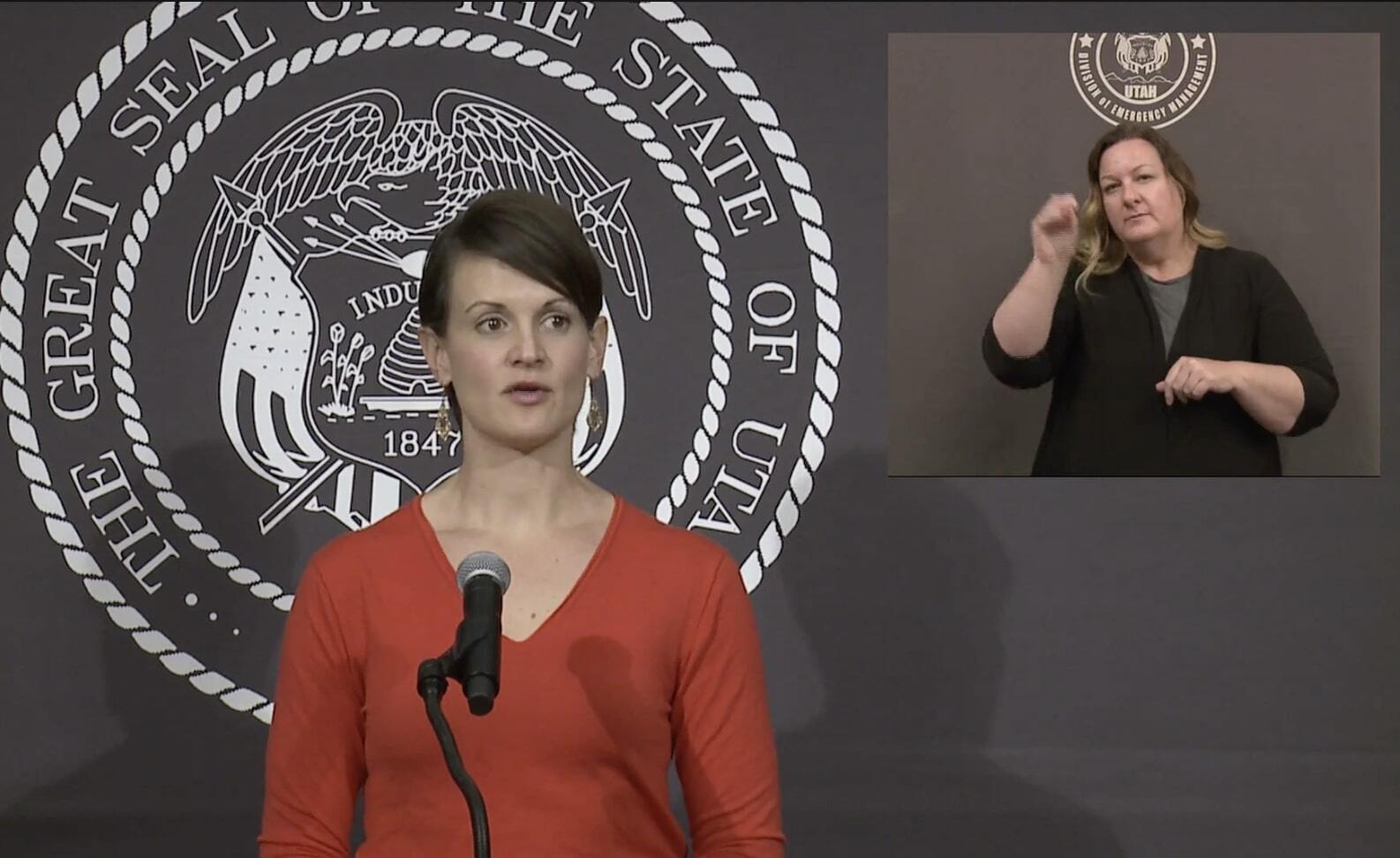 Wednesday numbers show 152 new coronavirus cases in Utah