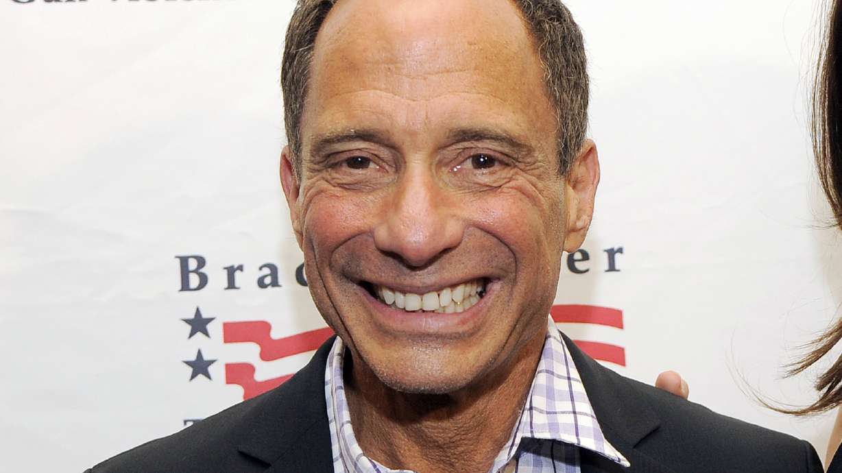 What to gossip about in a quarantine? Virus changes TMZ