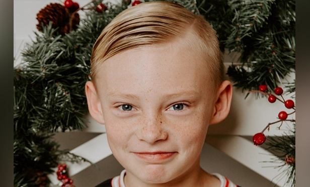 10-year-old boy killed in Eagle Mountain dirt bike crash identified 