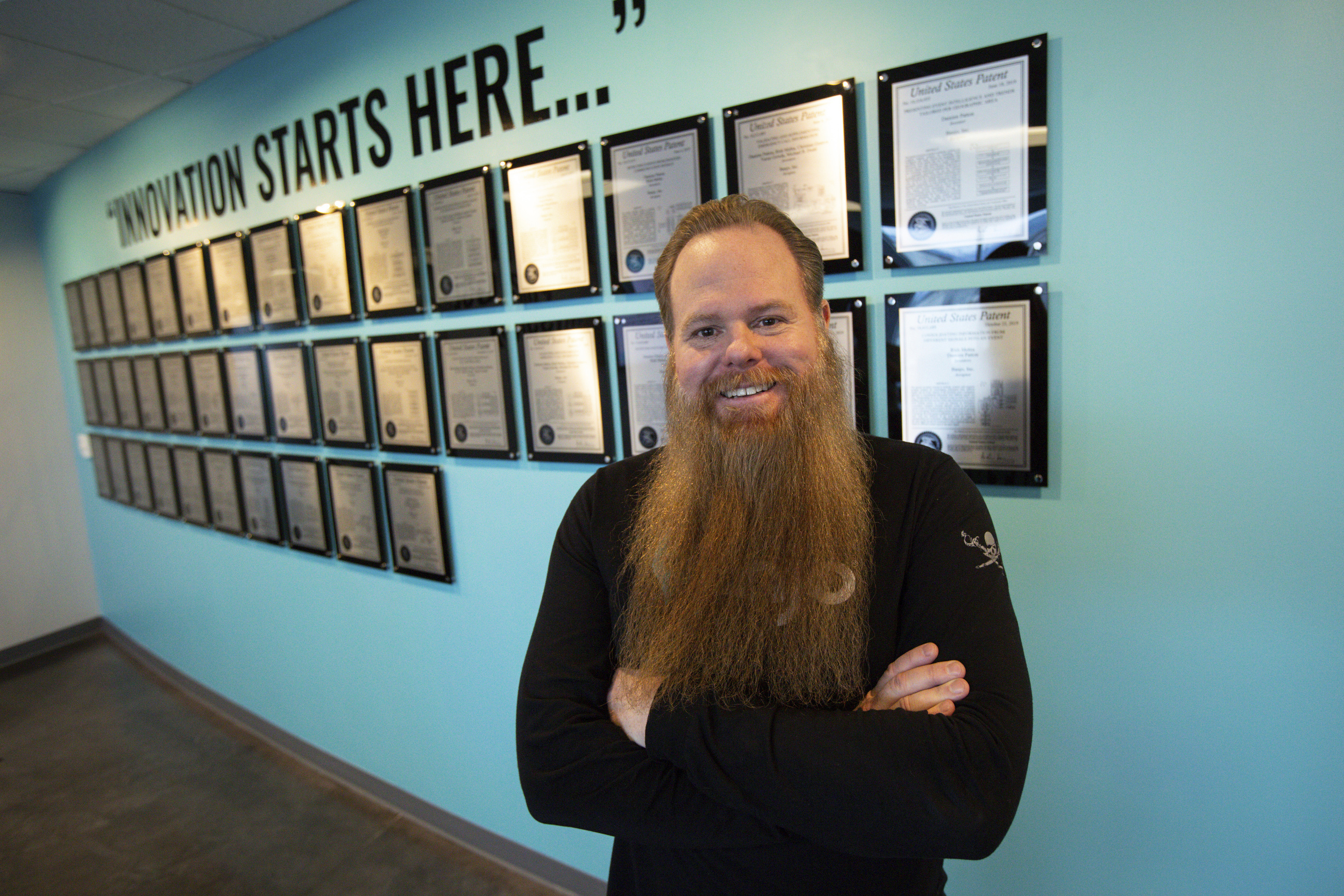 Utah halts crime-detection deal over company's past KKK ties