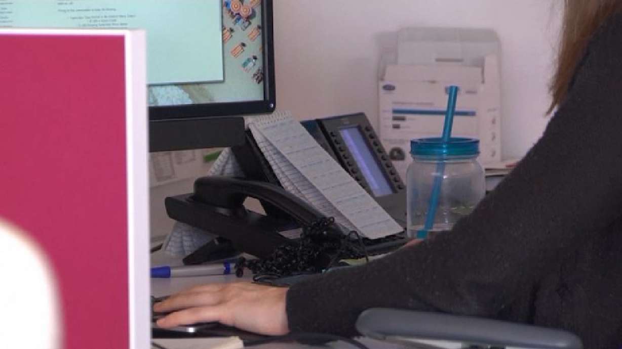 If you contract COVID-19 at work, can you sue your boss?