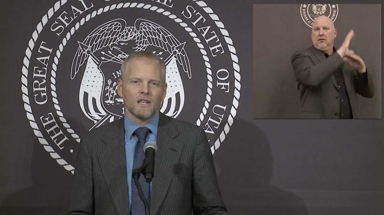 Nearly 12K more Utahns file for unemployment