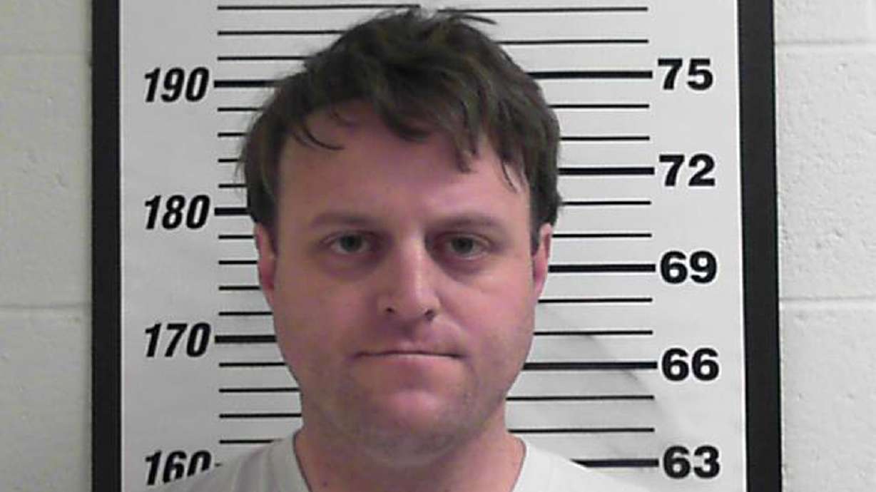 West Bountiful man faces second forgery charge in 2 days