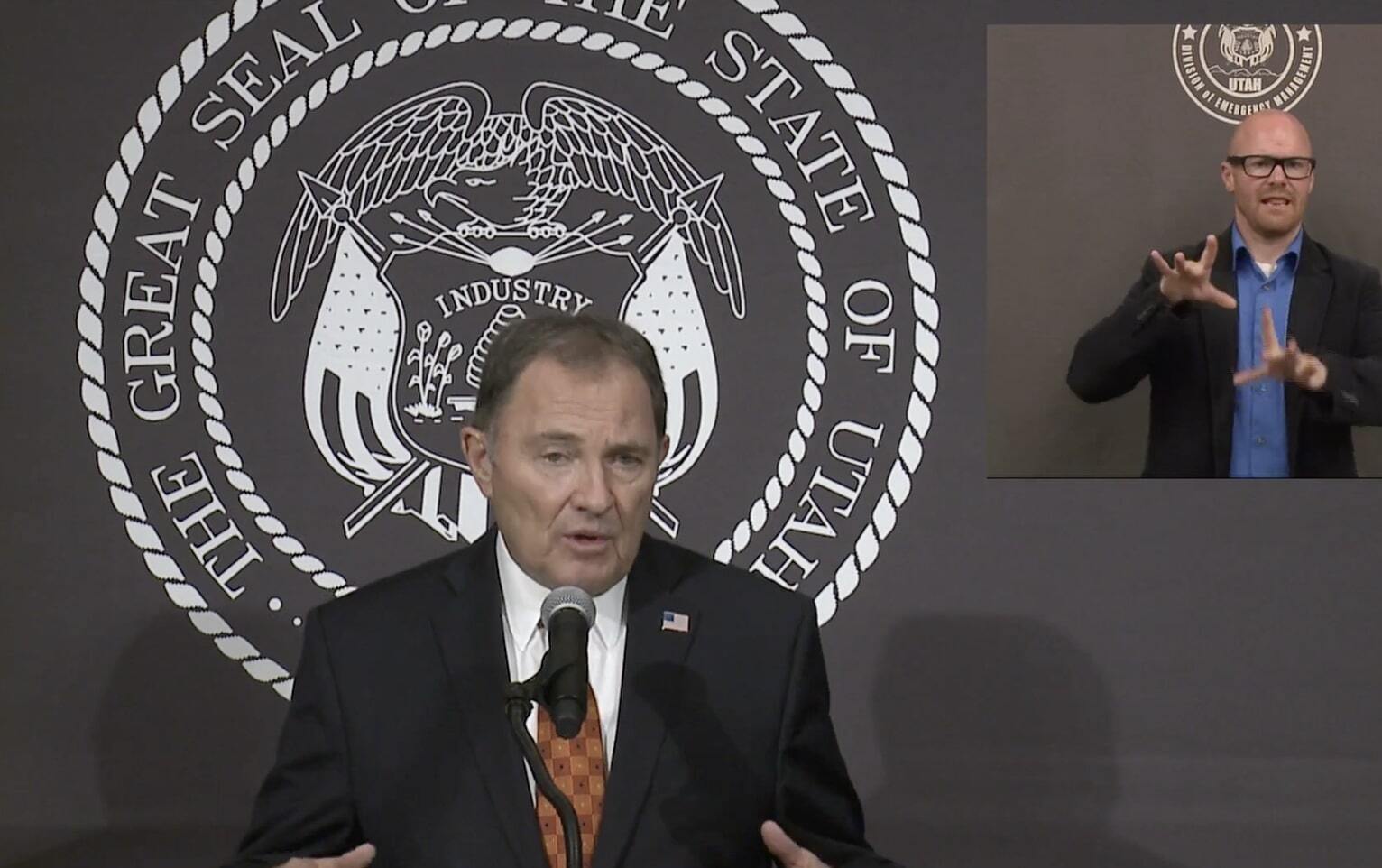 Utah sees 177 new cases of COVID-19, 1 new death on eve of looser economy restrictions